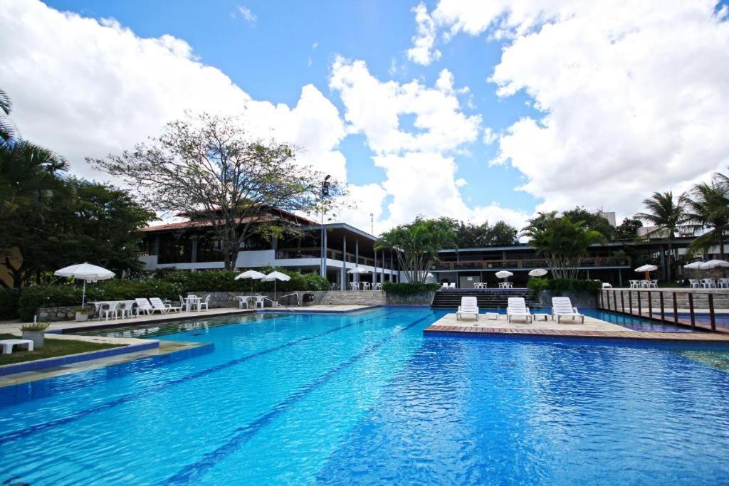 Hotel Fazenda Portal de Gravatá Kültér fotó