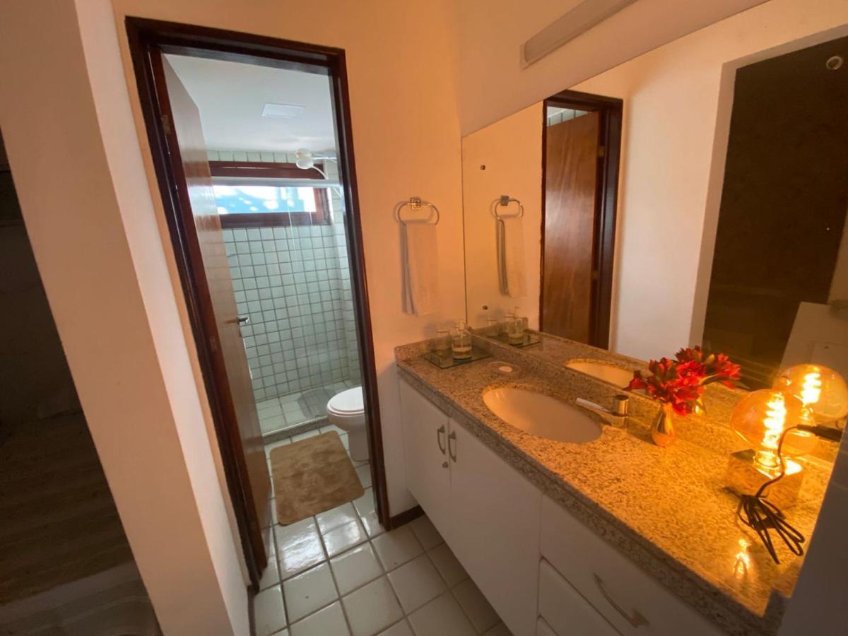 Hotel Fazenda Portal de Gravatá Kültér fotó