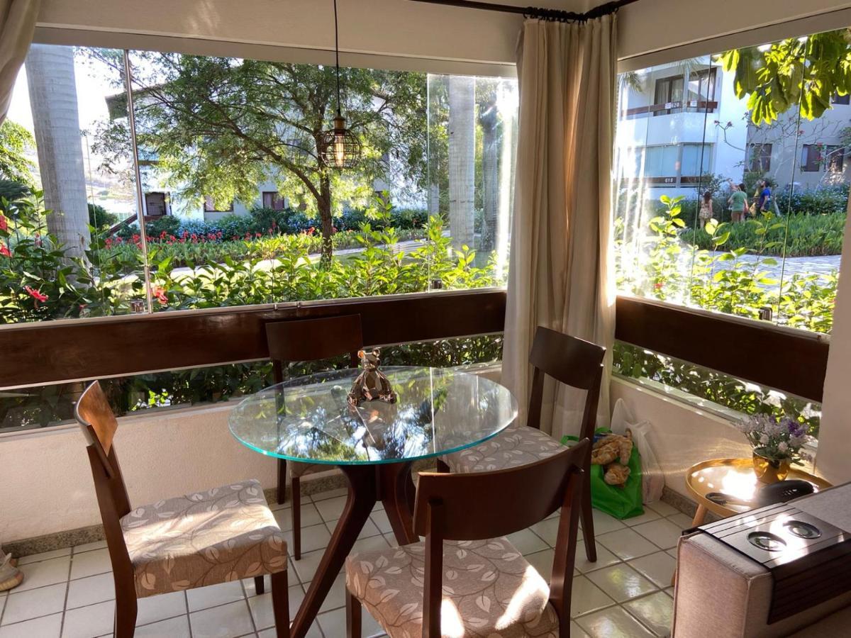 Hotel Fazenda Portal de Gravatá Kültér fotó