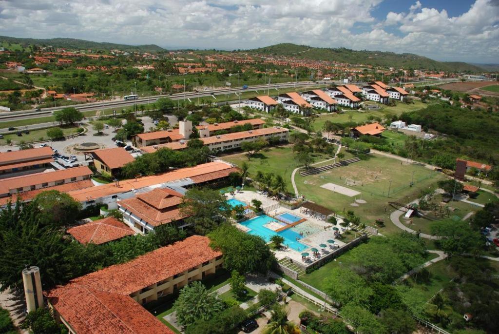Hotel Fazenda Portal de Gravatá Kültér fotó